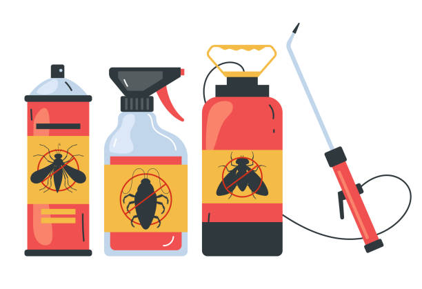 Best Flea Control Services  in Britton, SD